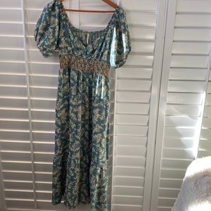 NWOT Free People dress